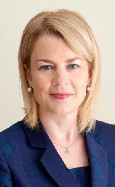 Elizabeth Darlington FLBA