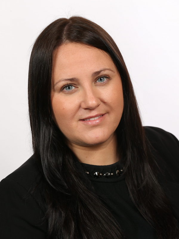 Louise Casey